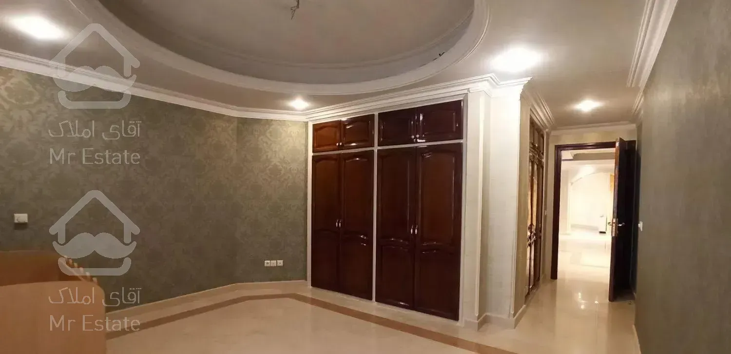 (۵۶۰متری)فرمانیه/نقشه مهندسی/تک واحدی