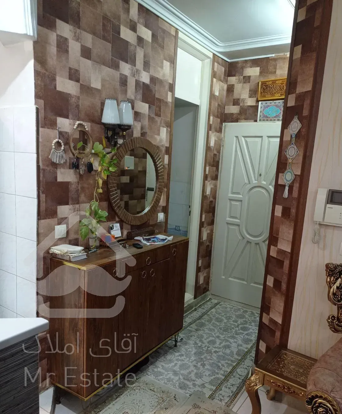 فروش آپارتمان ۶۵ متری ۲ خوابه