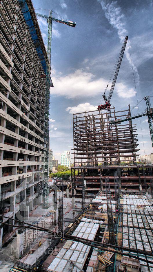 پیش خرید برترین پروژه ها و برجهای لوکس منطقه ۲۲