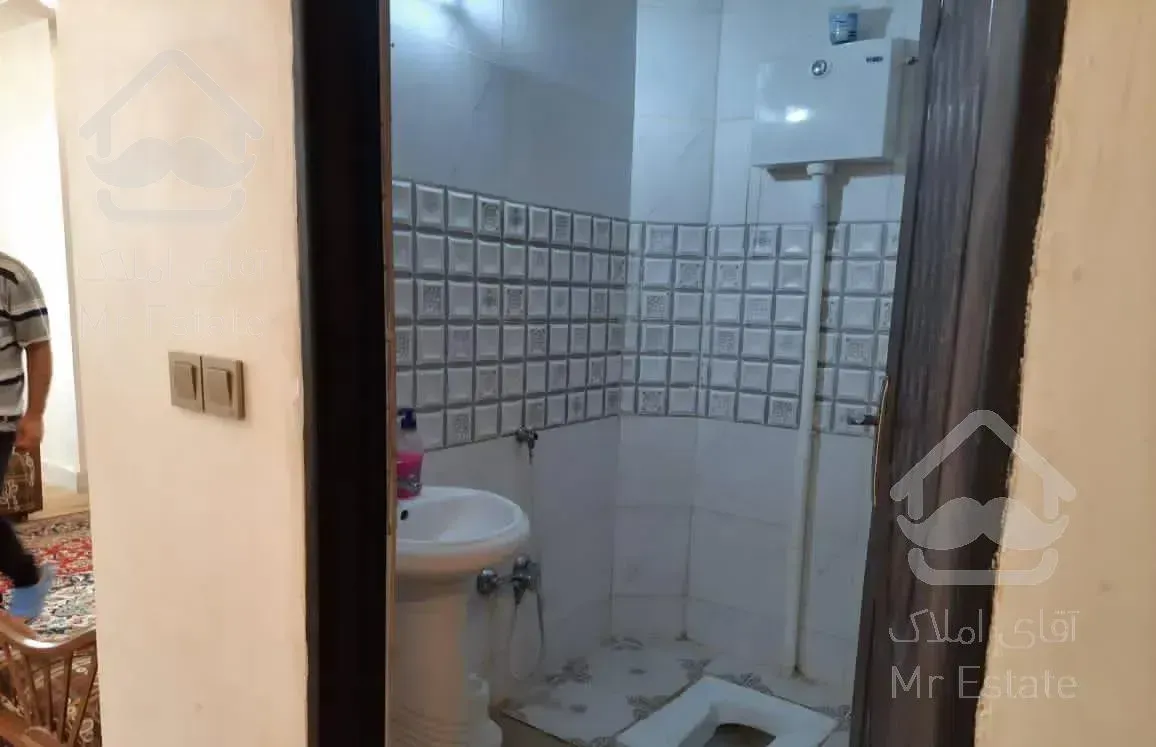 سوئیت آپارتمان شیک در شاندیز