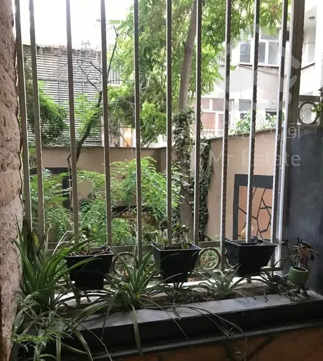 آپارتمان اجاره ۱۳۰ متر سنائی میرزای شیرازی