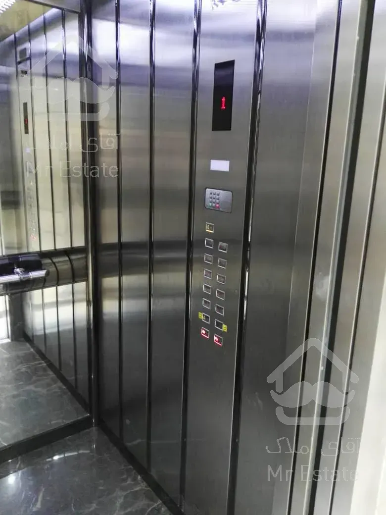 ۸۲متر سنداداری بلوار فردوس شرق