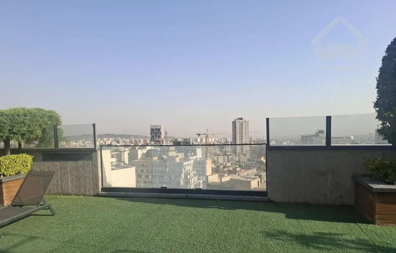 فرمانیه اندرزگو ۲۲۰متر ۳خواب مستر لوکس