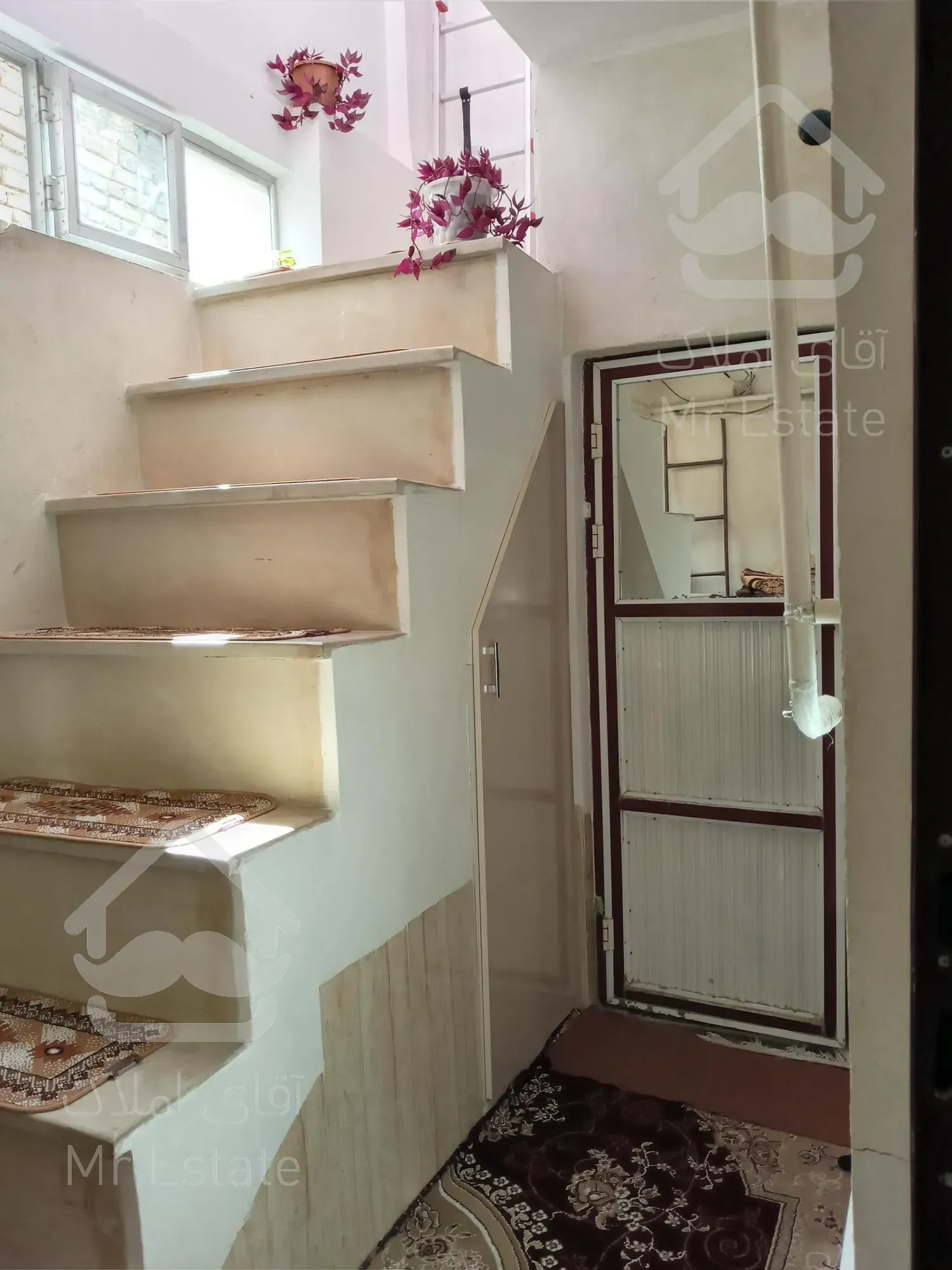 مسکونی 50 متر در بهترین لوکیشن تبریز