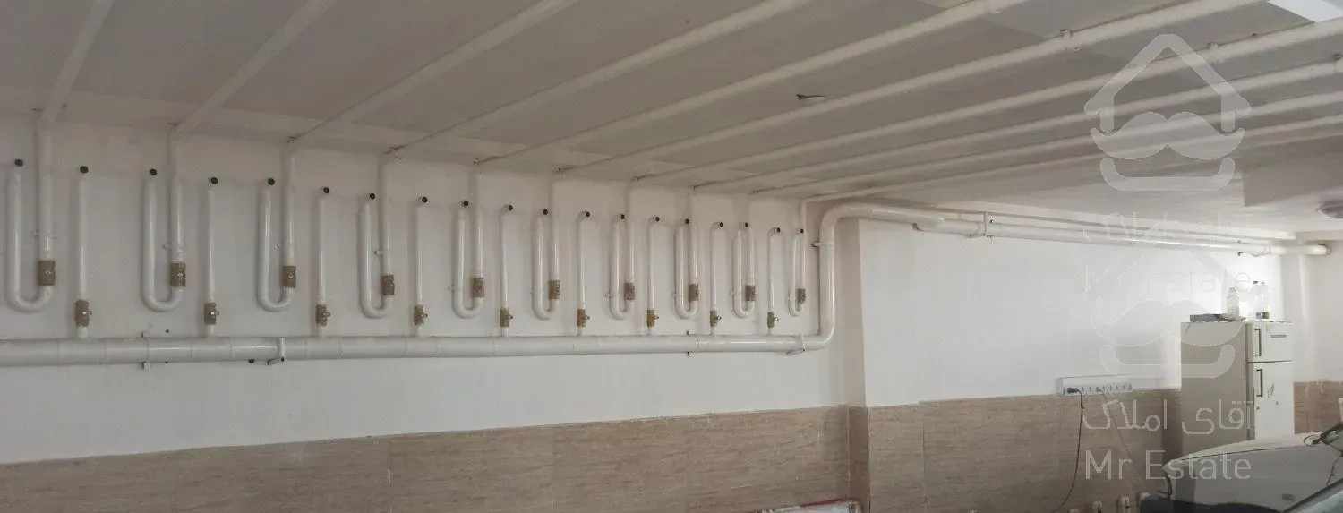 لوله کشی گاز خانگی و تجاری