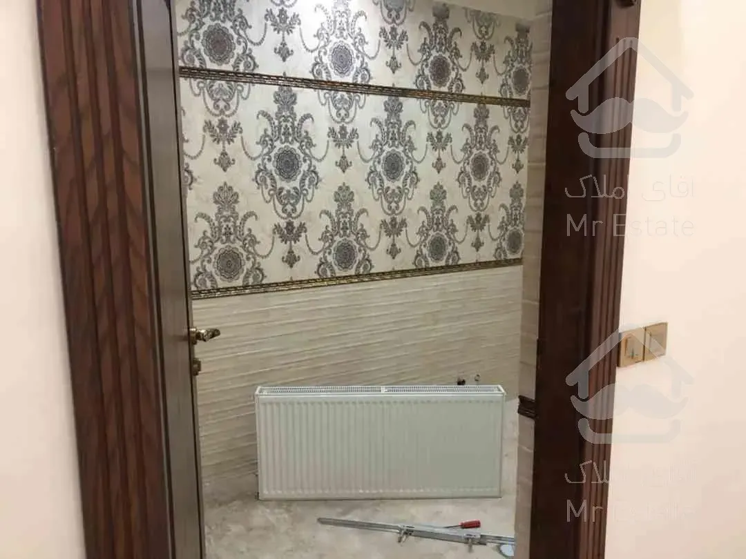 اجاره اپارتمان سه خوابه سوپر لاکچری سازمان برنامه شمالی