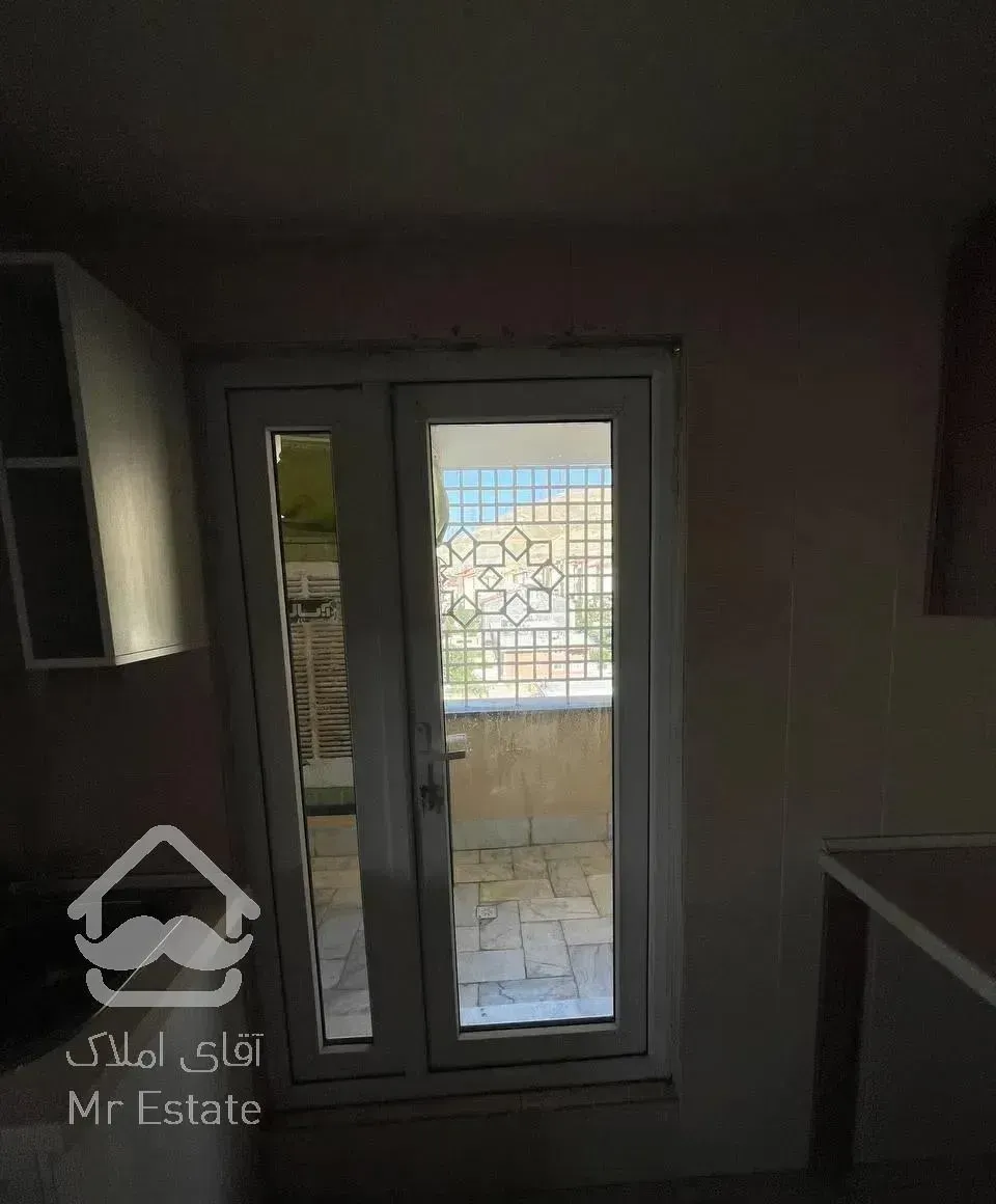 ۱۲۰ متر دو خواب در شهرک دانشگاه شریف