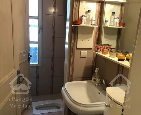 آپارتمان ۱۳۴ متری ، ولیعصر پسیان ظریف نیا