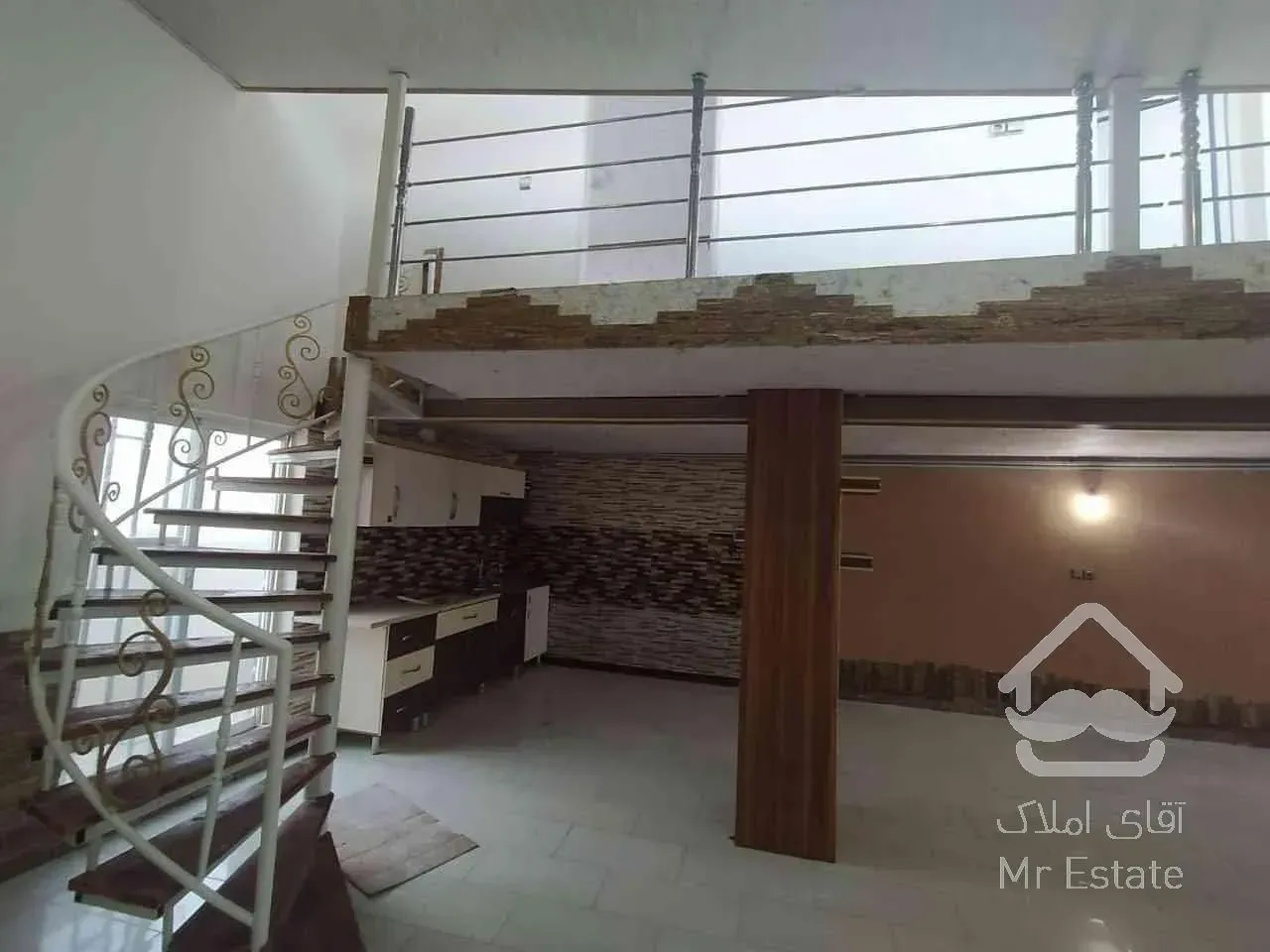 فروش ویلا ۱۸۰متری