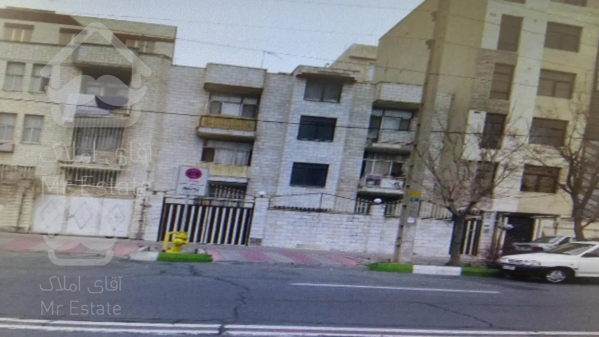 خرید و فروش کلنگی 200 متری بر 10 جنت اباد