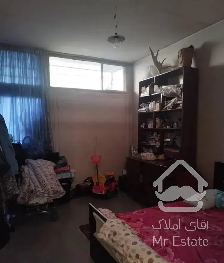 ۱۵۸متر۳خواب ۶۰متر حیاط فلسطین شمالی