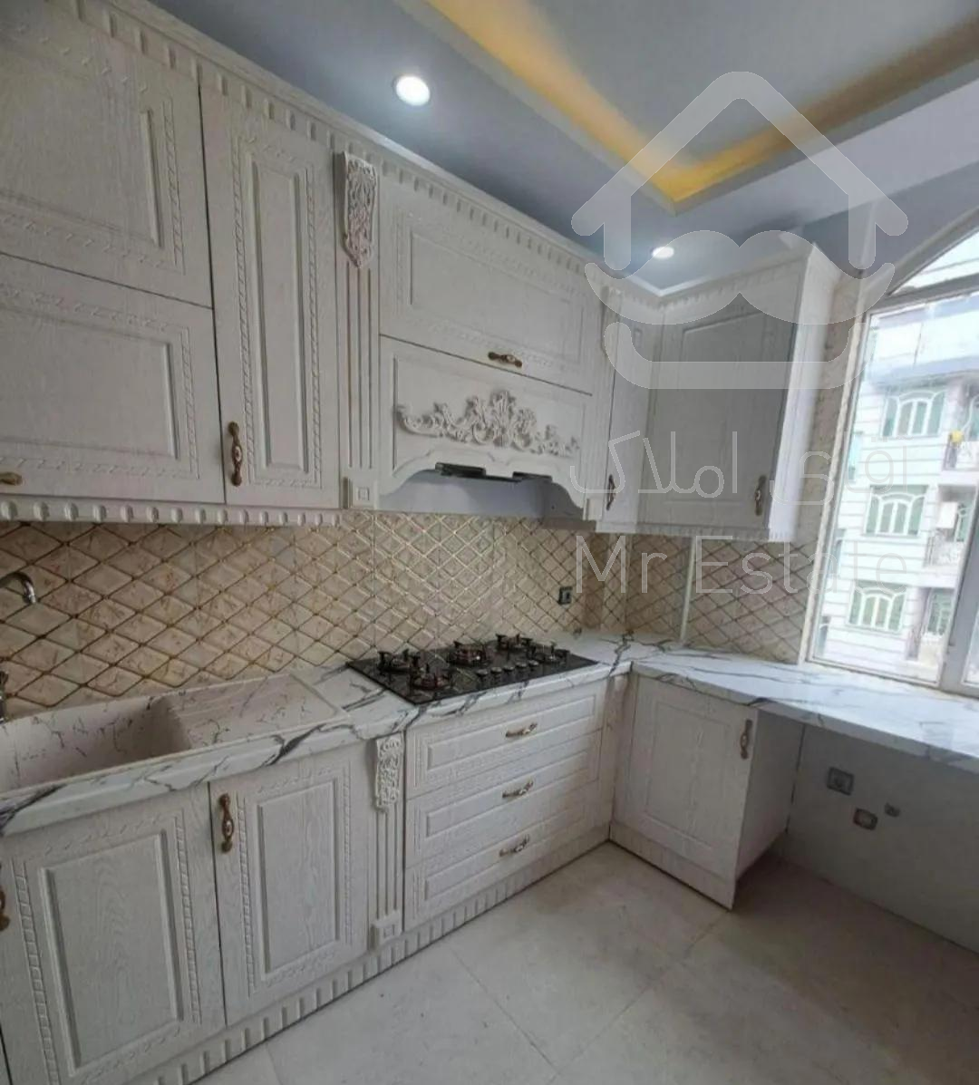 آپارتمان هفتادو پنج متری/فول امکانات/طرشت