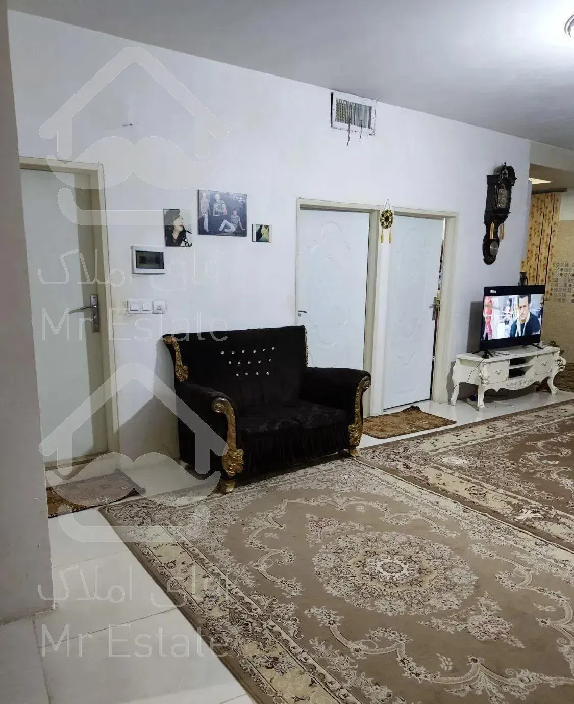 اپارتمان ۷۵متری