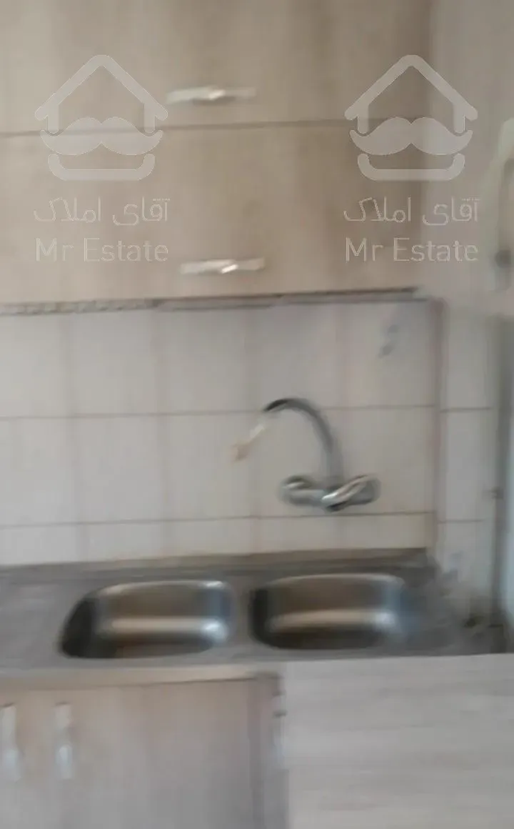 آپارتمان نقلی ۳۳ متری