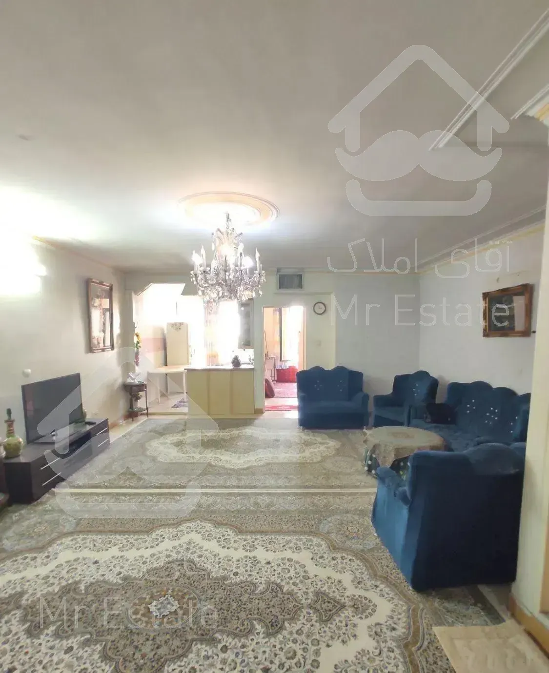 64متری خوش نقشه