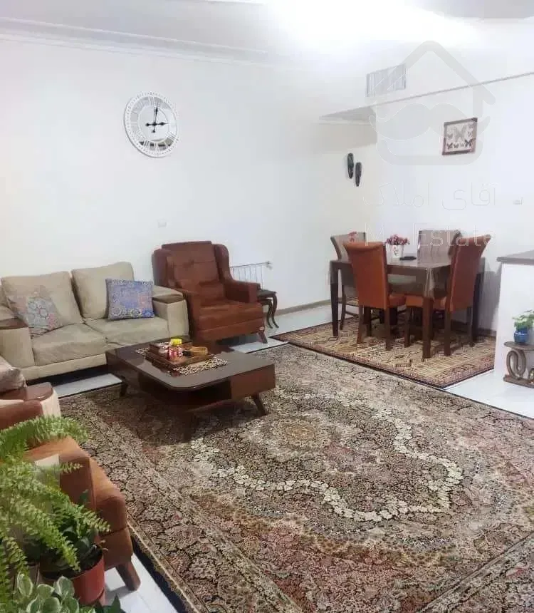 فروش واحد 63 متری آپارتمان