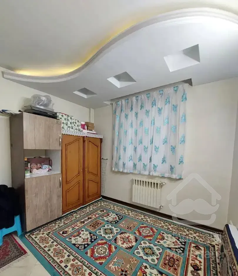 فروش آپارتمان ۸۱ متری فول امکانات تک واحدی