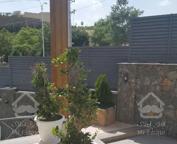 ویلا/چشم انداز /دماوند