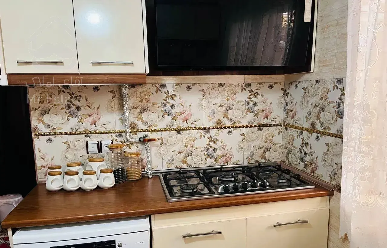 فروش خانه ویلایی ۱۴۰ متری ۲ خوابه