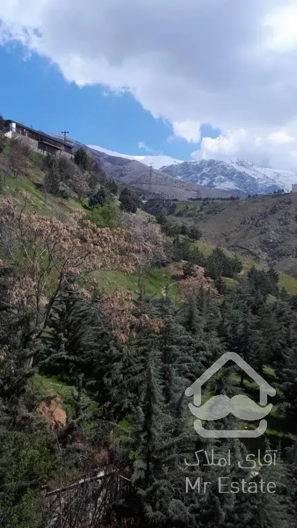 فروش آپارتمان ولنجک 270  متر لاکچری