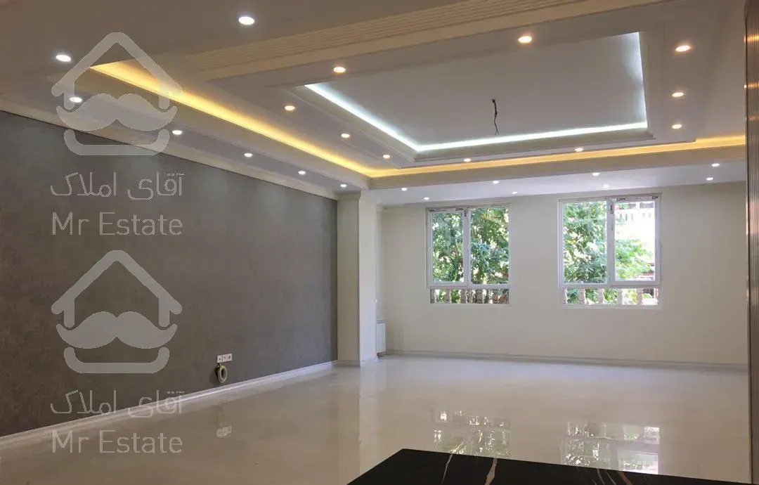 آپارتمان ۱۵۵ متر ۳ خواب