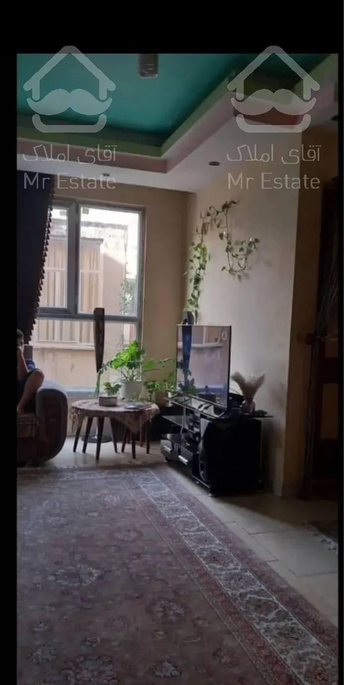 فروش ۷۵متری/خوش نقشه