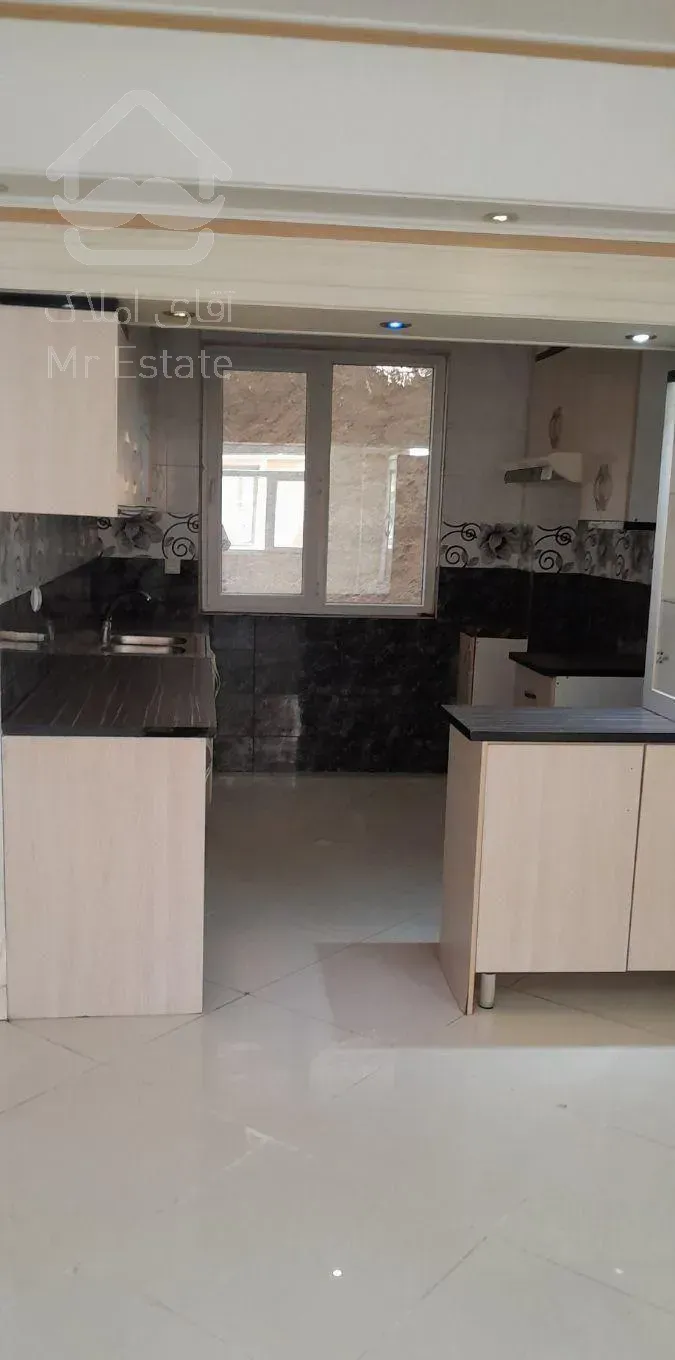 رهن آپارتمان ۶۵ متری ۱ خوابه در وصفنارد