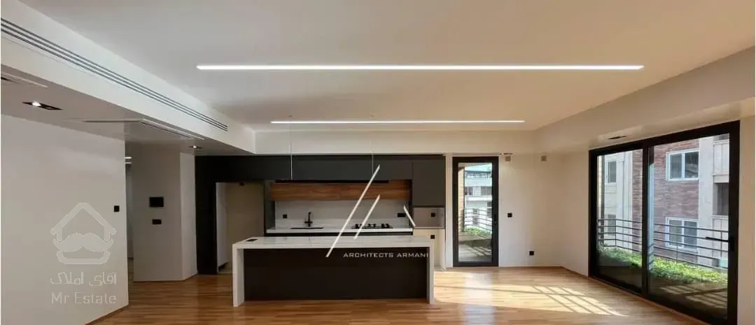 ۱۲۰متر فول بازسازی برند دزاشیب