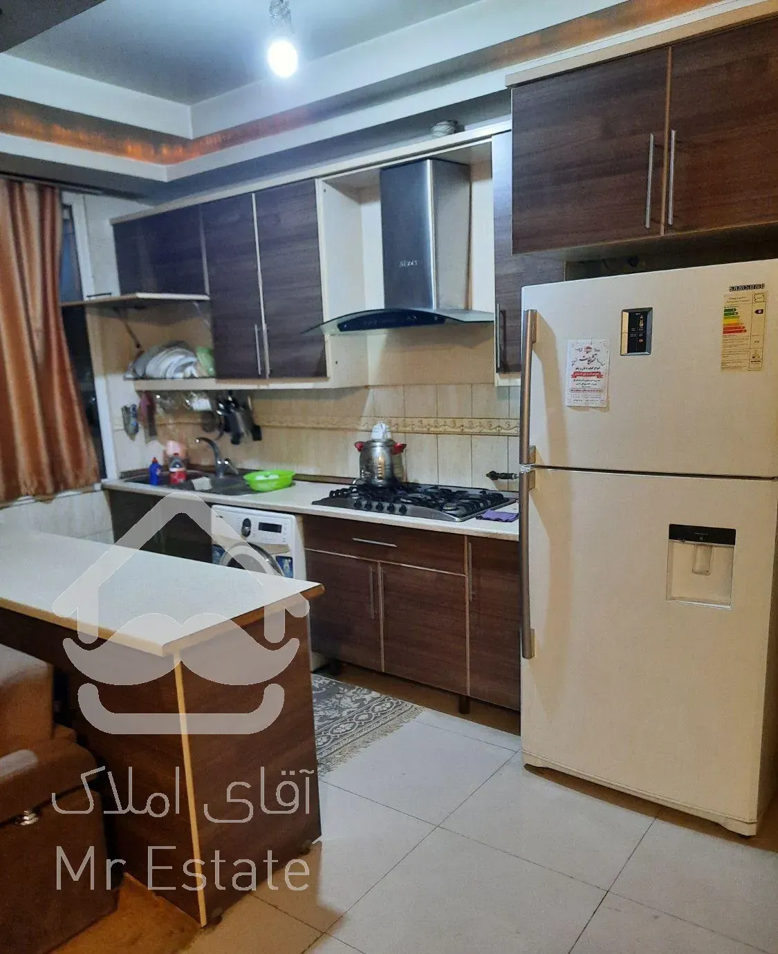 ۶۰ متر خردمند جنوبی