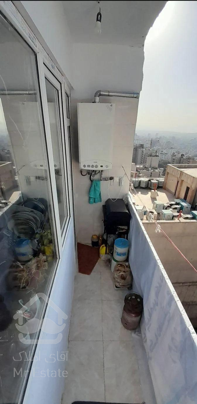 آپارتمان ۴۵ متر یک خوابه