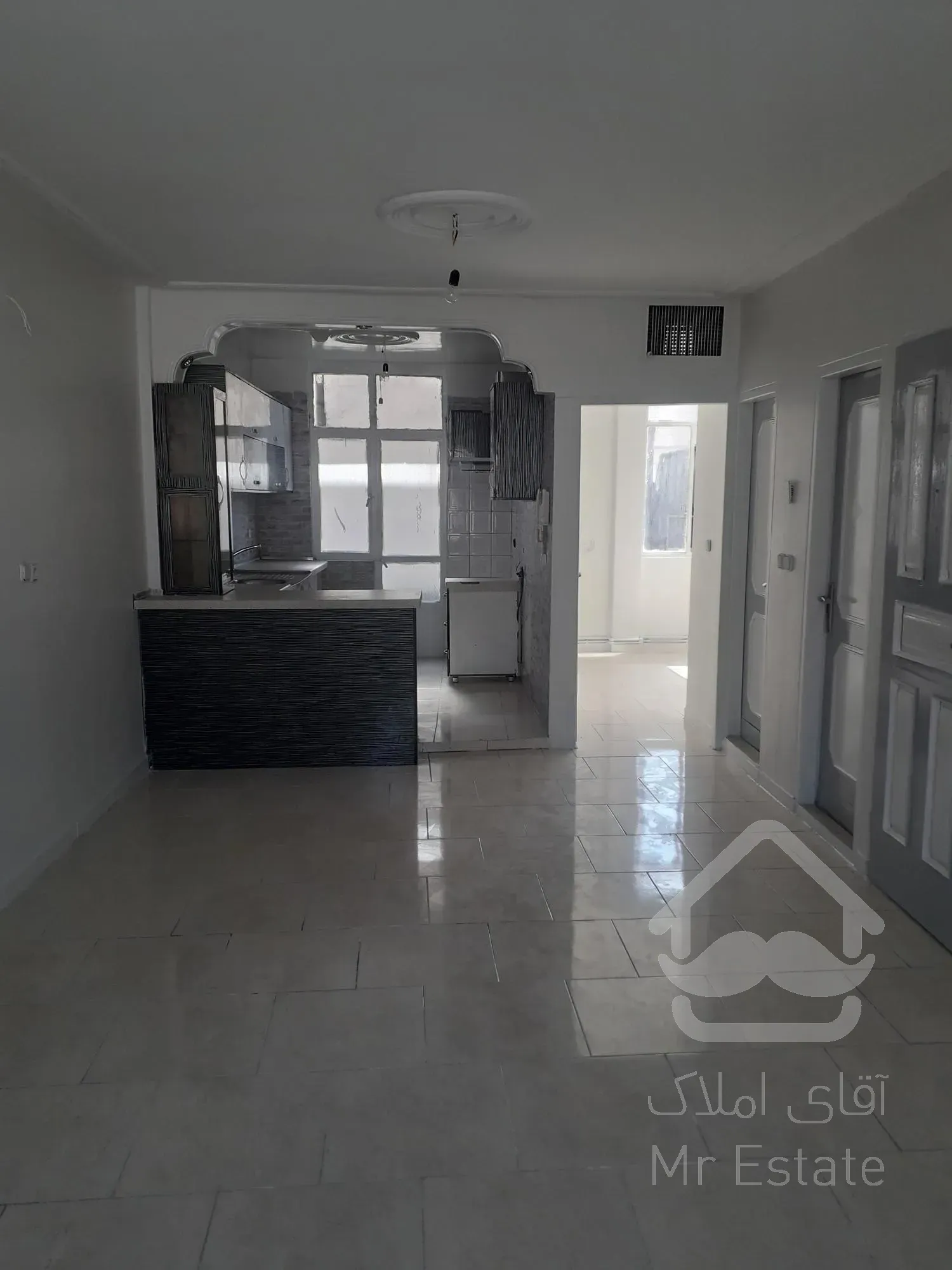 ۵۷ متر/تک واحدی/بر اصلی