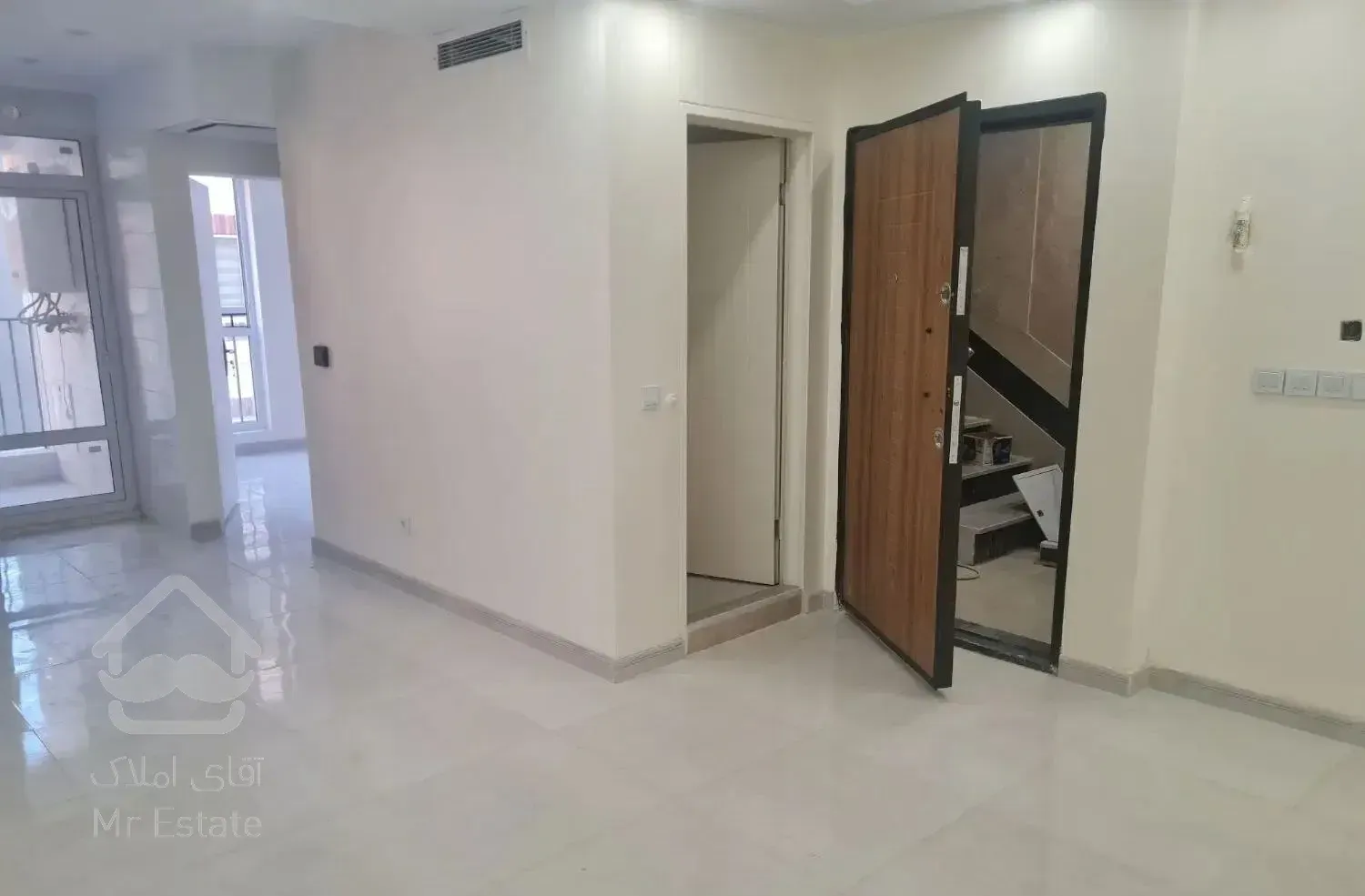 اپارتمان۵۰ متریک خواب نوساز فول امکانات صبوری