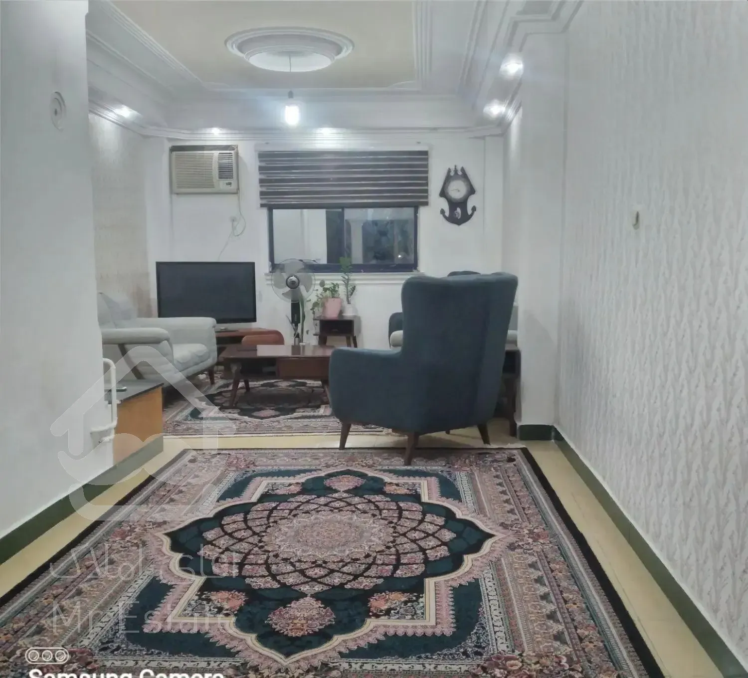 اجاره ۷۰متری ط اول