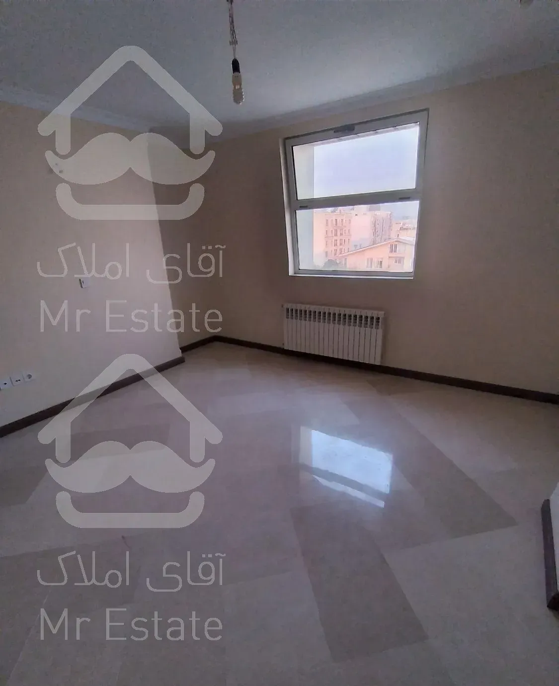 ۲۷۶ متر دروس وارسته ۴ خوابه شیک