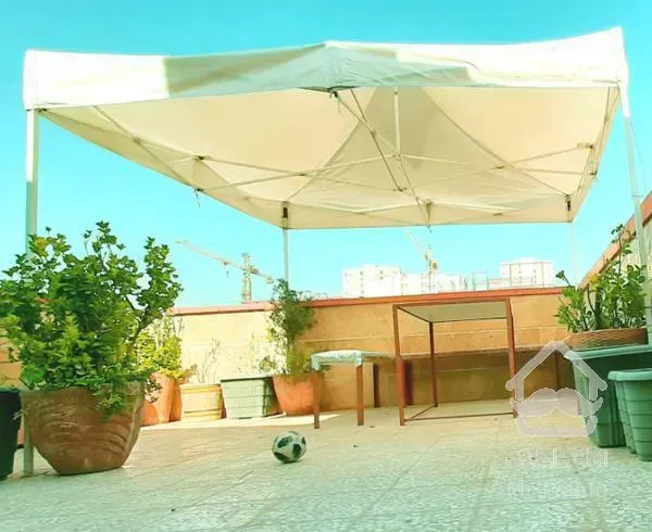 ۹۸متر ۲خواب شخصی ساز کوهک منطقه ۲۲