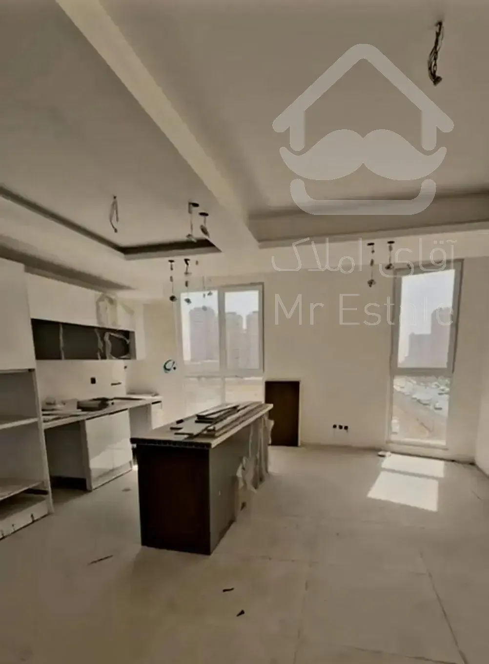 رونیکاپالاس / حیاط دار / بهترین ویو کوهک