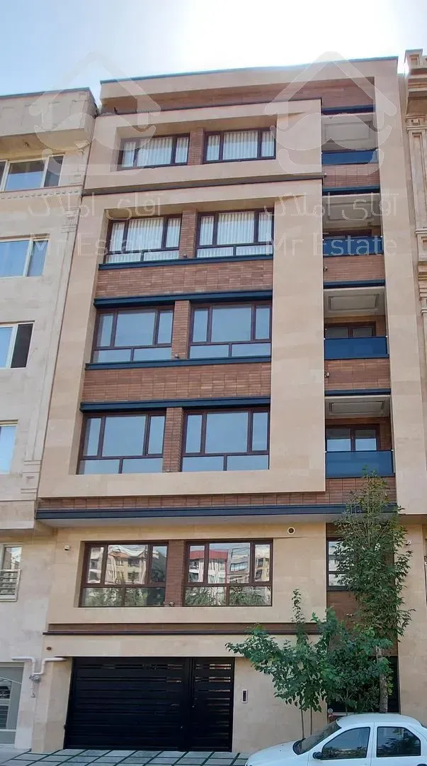 181مترنوساز فول امکانات