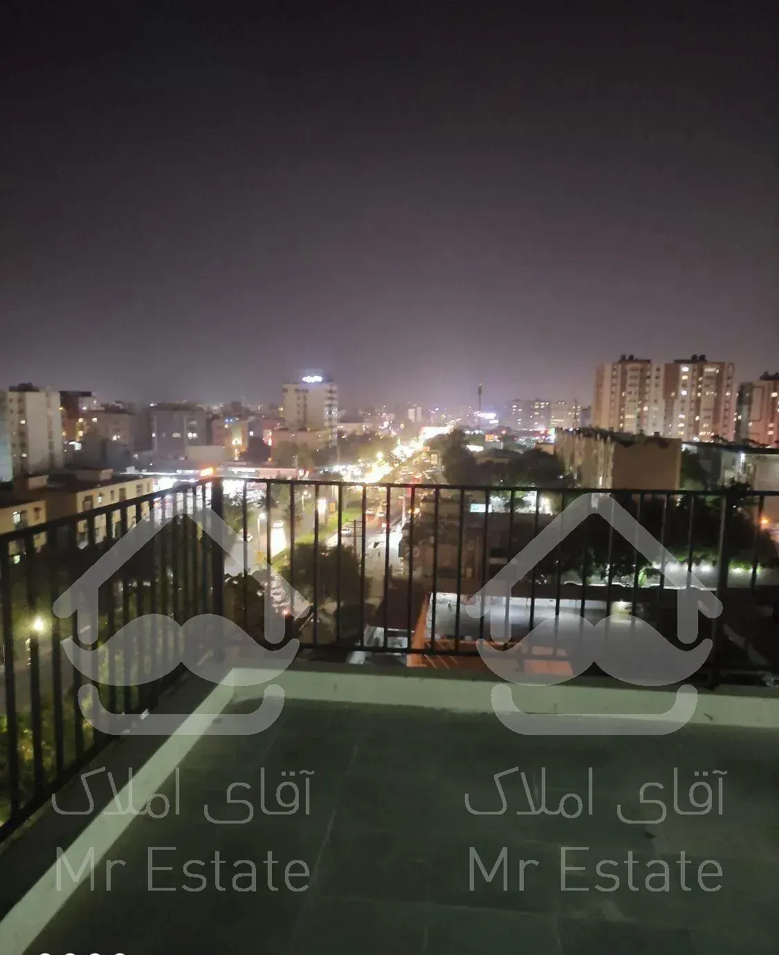 پنت هاوس کلید اول،گلشهر