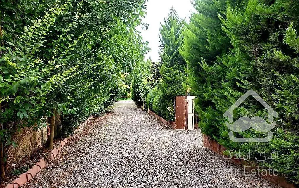 ویلای در بست برای اجاره ی ایام نوروز 130 متر