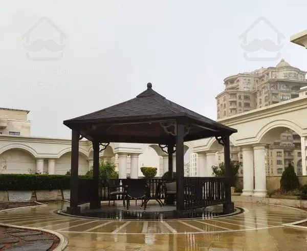 کامرانیه ثروتی۲۴۰ متر