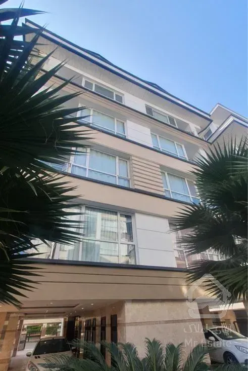 فروش آپارتمان ۸۷ متری ۲ خوابه در شهرک نمک آبرود