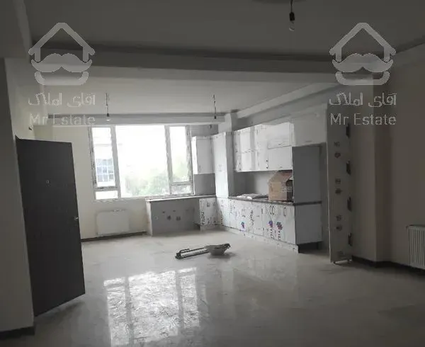 ۱۱۵متر دوخواب شخصی ساز تک واحدی نوساز