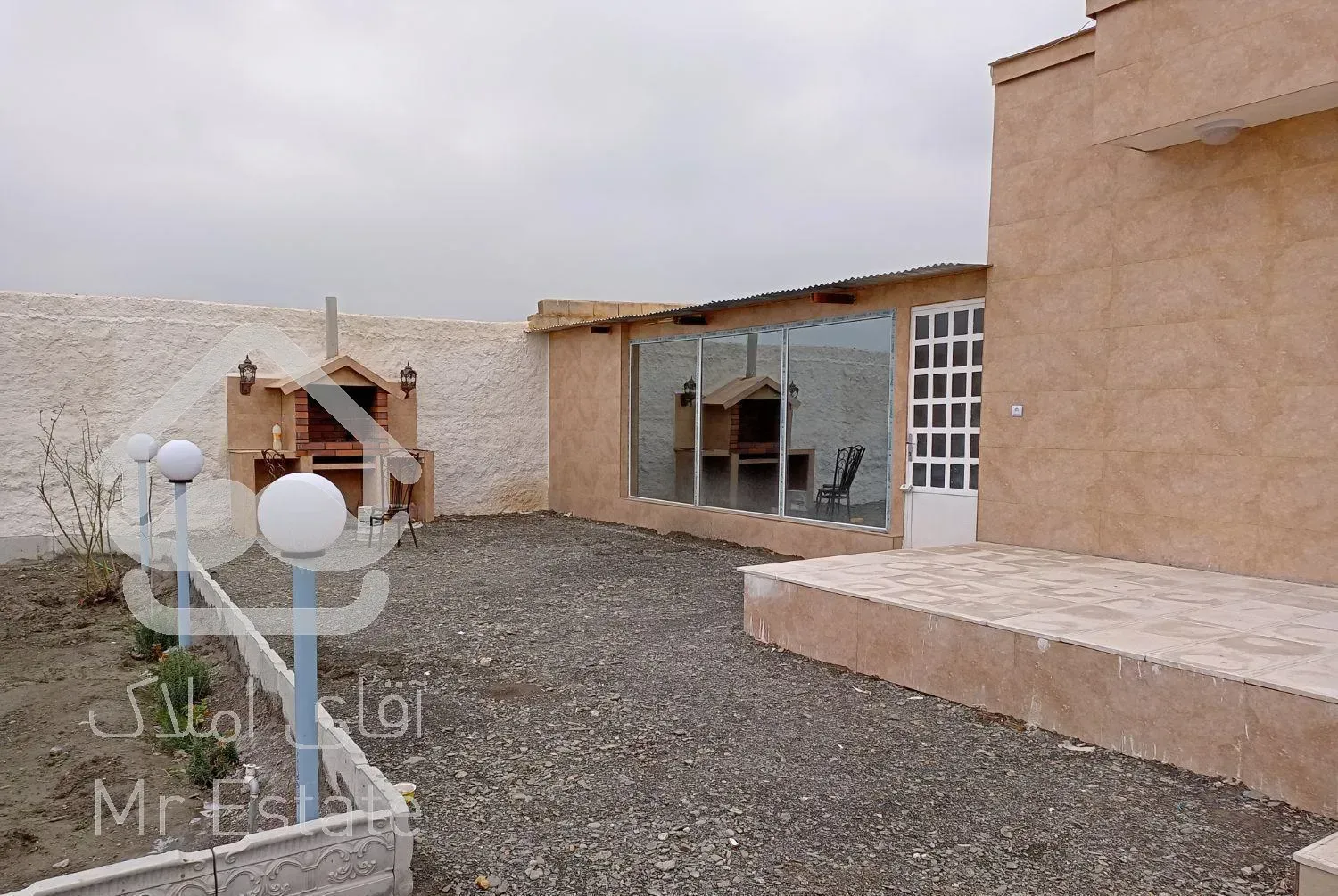 اجاره باغ ویلا شاهنامه ۱۸