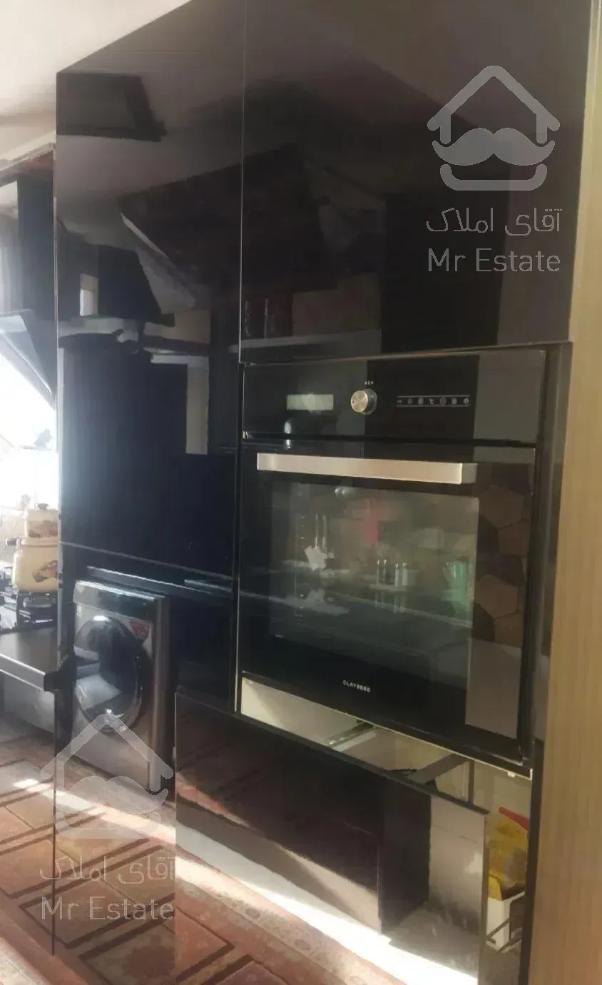 آپارتمان 69 متری عروسک خوش نقشه