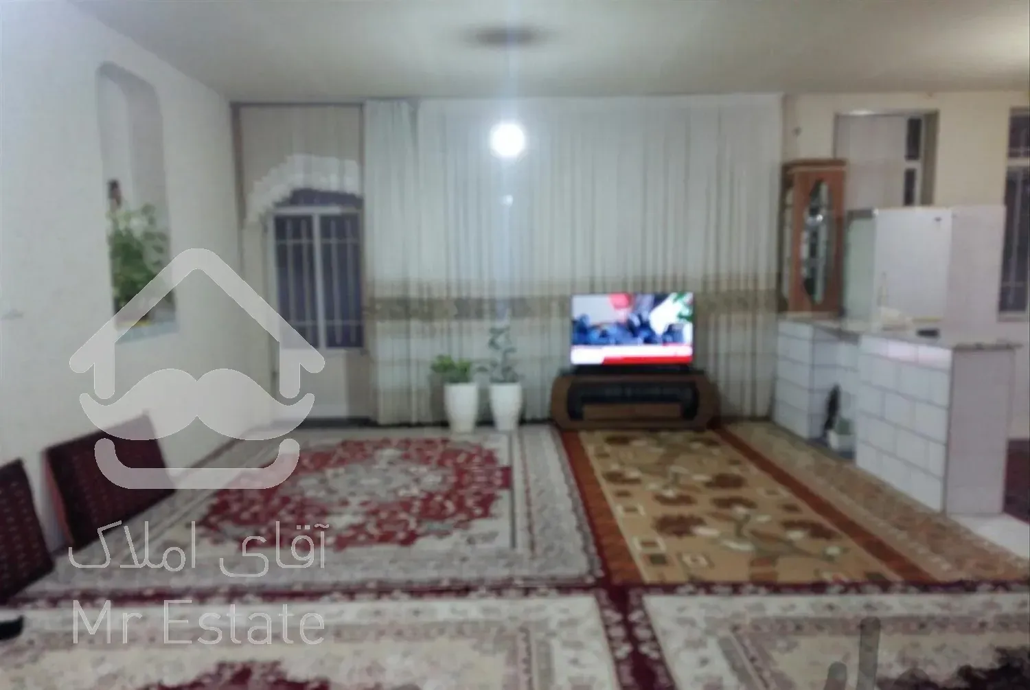 ویلایی 180 متر جنوبی شهرک امام خمینی