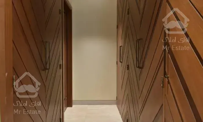 خرید و فروش پنت هاوس مسکونی 575 متری در اقدسیه