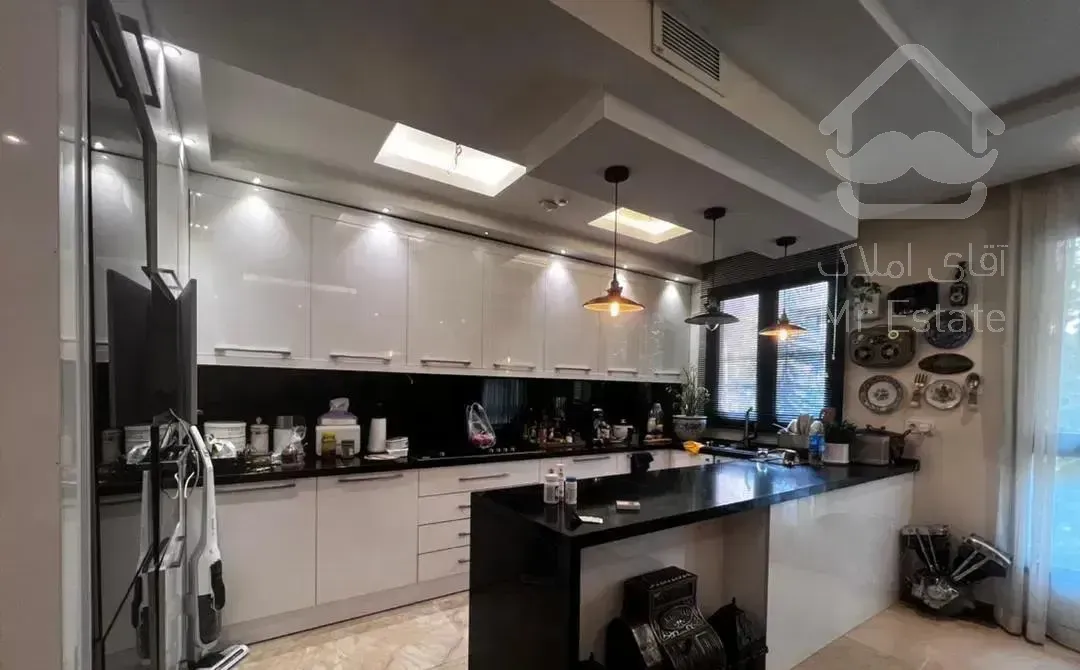 ۱۰۷ متر آپارتمان علامه