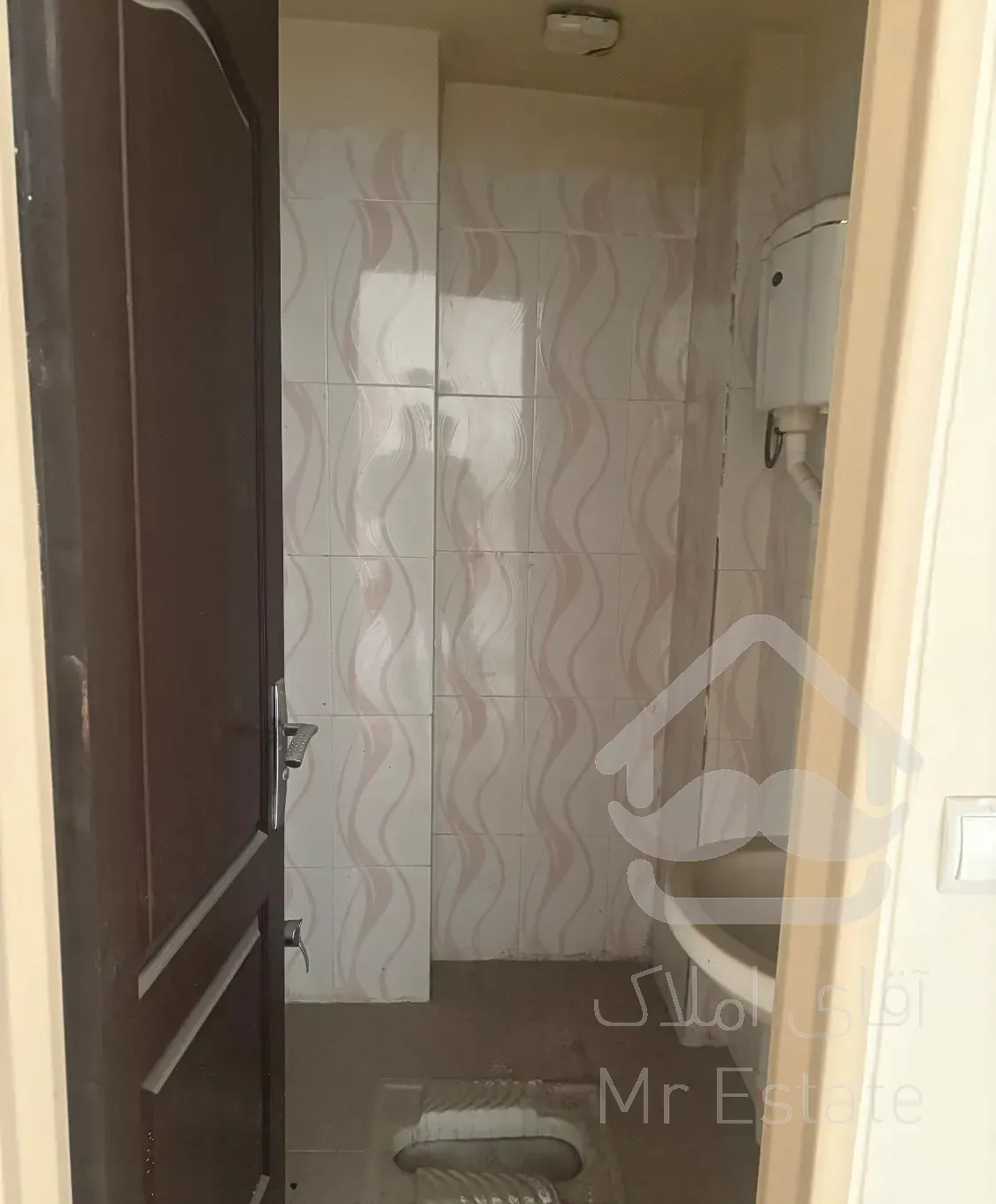 آپارتمان ۶۱متری دوخوابه