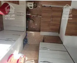 فروش اپارتمان 45 متری اداری در صادقیه