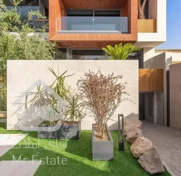 بلوار دانشجو دو خوابه ۹۷ متر جنوبی